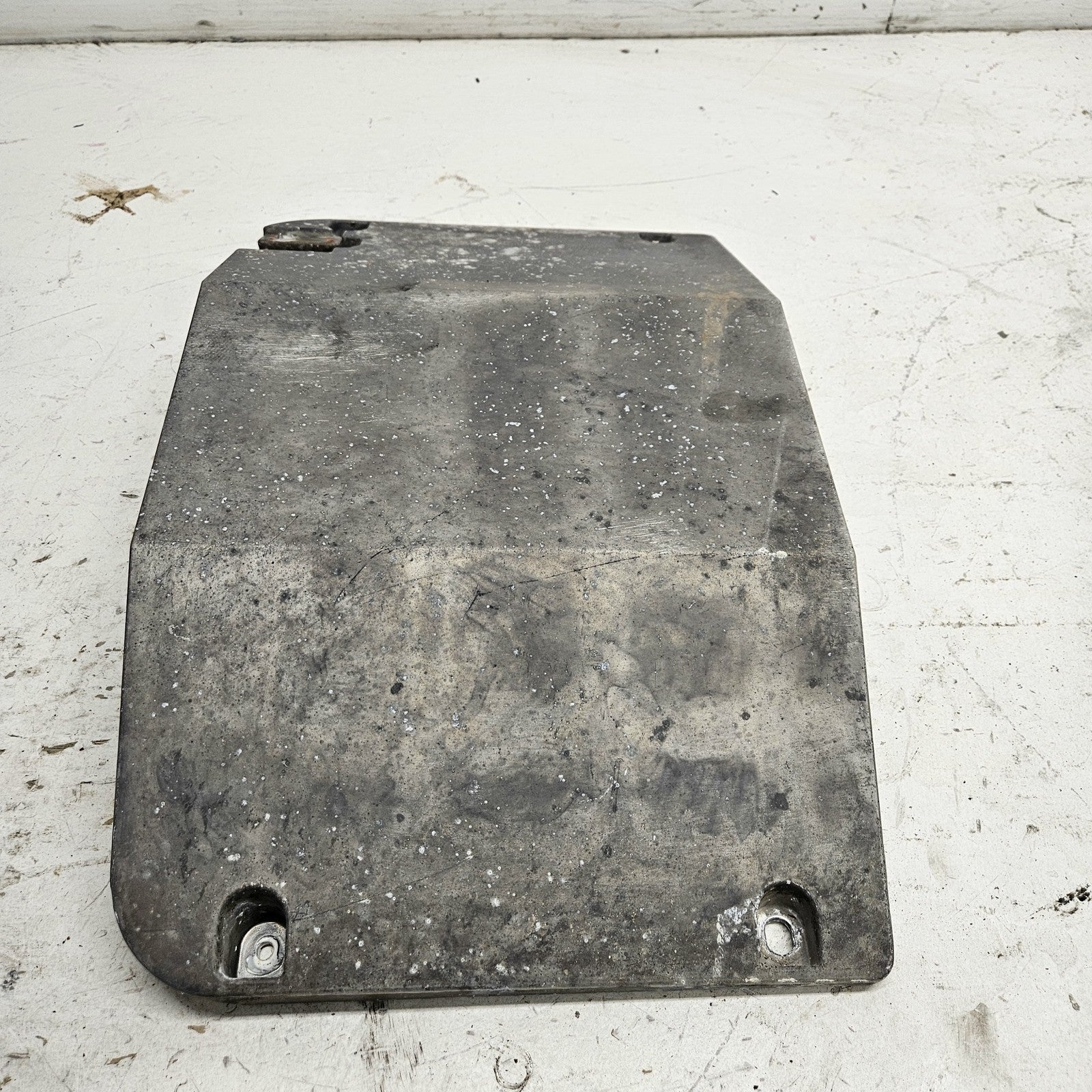 Yamaha WaveRunner PWC 2015-2020 VX OEM Ride Plate Assembly Part# F2X-U273B-00-00