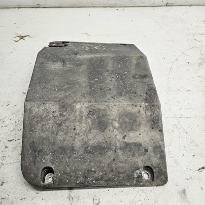 Yamaha WaveRunner PWC 2015-2020 VX OEM Ride Plate Assembly Part# F2X-U273B-00-00