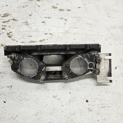 Yamaha WaveRunner 1998-2003 XL SJ 700 Intake Manifold + Reeds # 62T-13555-00-8P