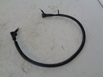 Yamaha Waverunner 2010-2015 VX / V1 OEM Negative Battery Cable # 6BU-82116-00-00
