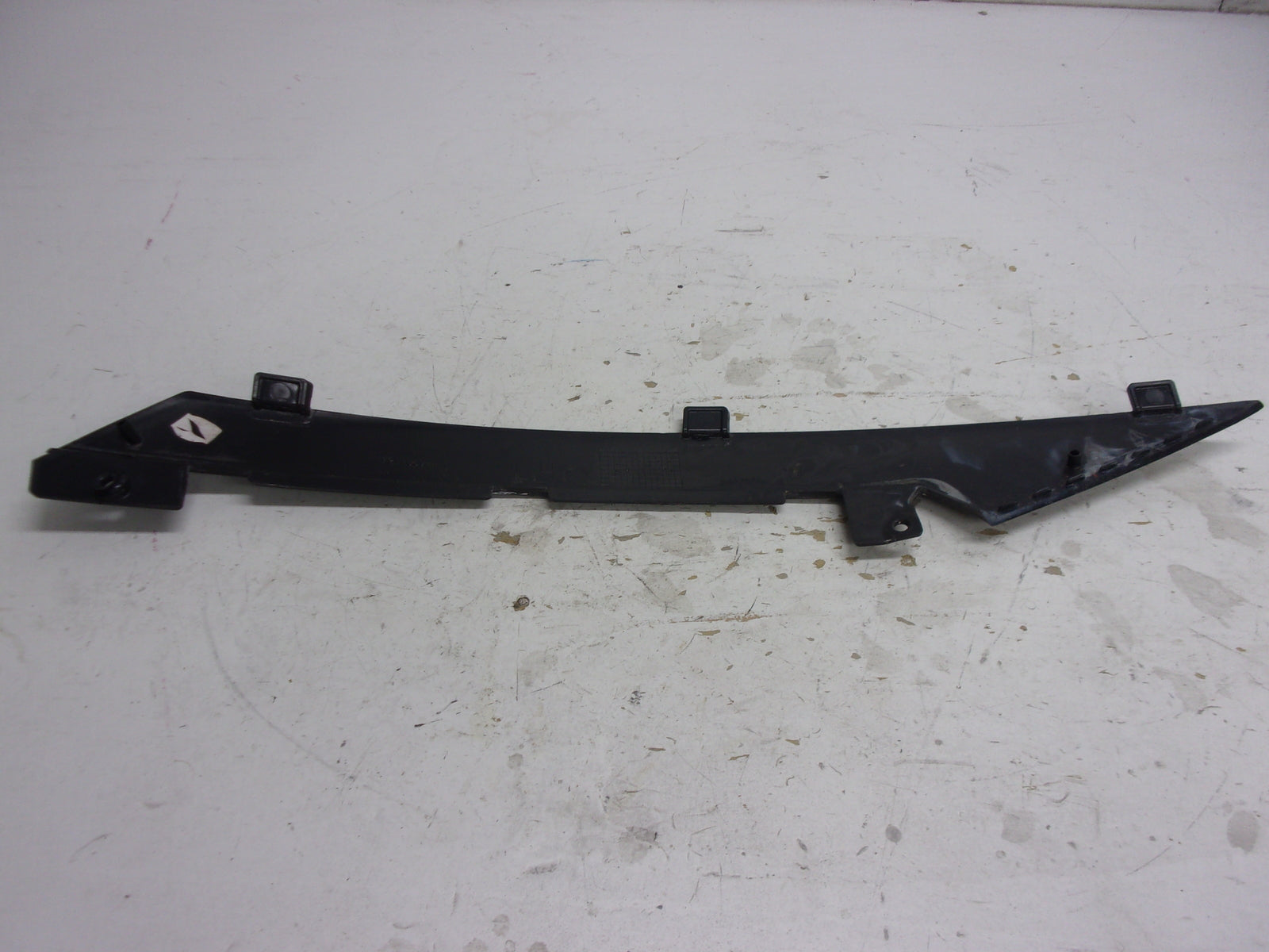 Yamaha WaveRunner 2015-2020 VX GP VXR OEM Black LH Trim Part# F2X-U89AA-00-00