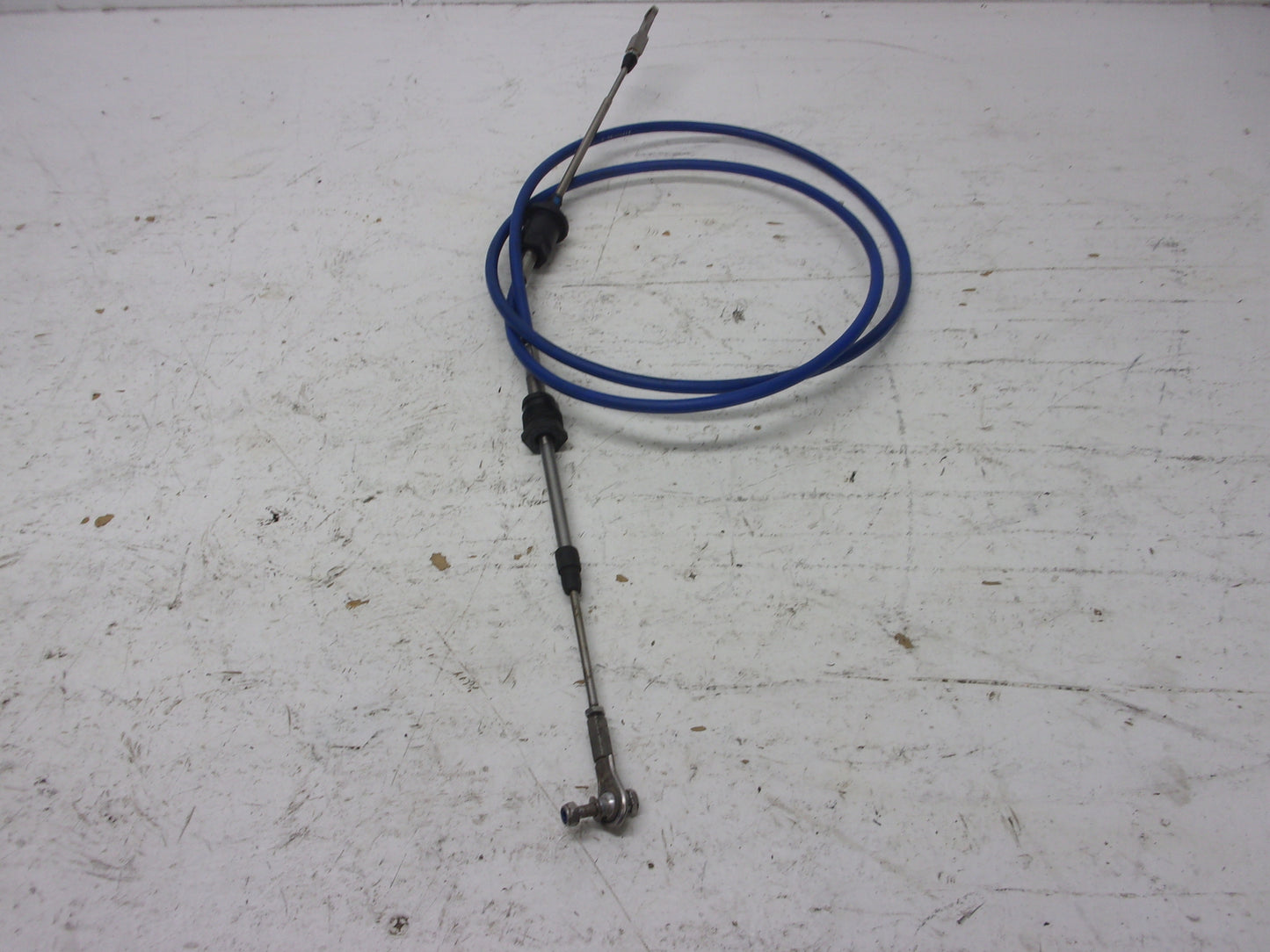 Sea Doo Bombardier 1998 GTX RFI OEM Steering Cable Assembly Part# 277000769