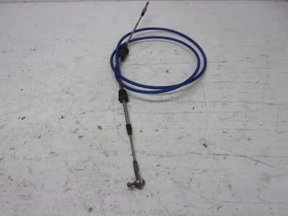 Sea Doo Bombardier 1998 GTX RFI OEM Steering Cable Assembly Part# 277000769