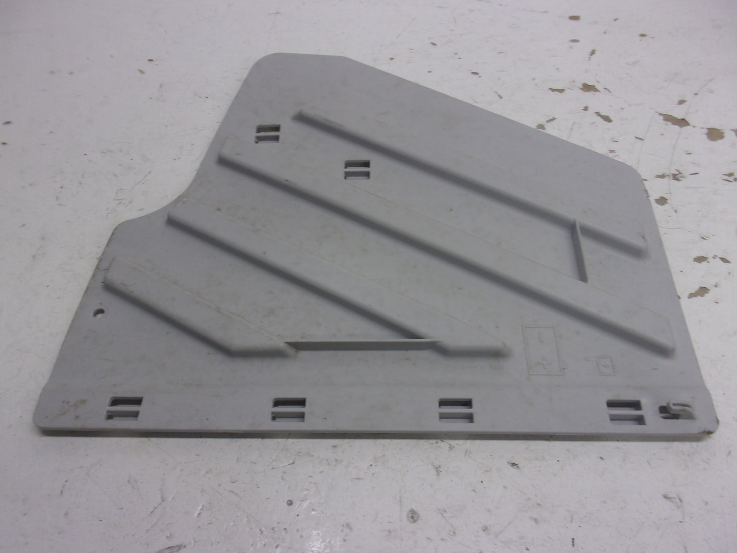 Sea Doo Bombardier 2017-2019 Wake GTI GTR GTX OEM RH Storage Divider # 291004573