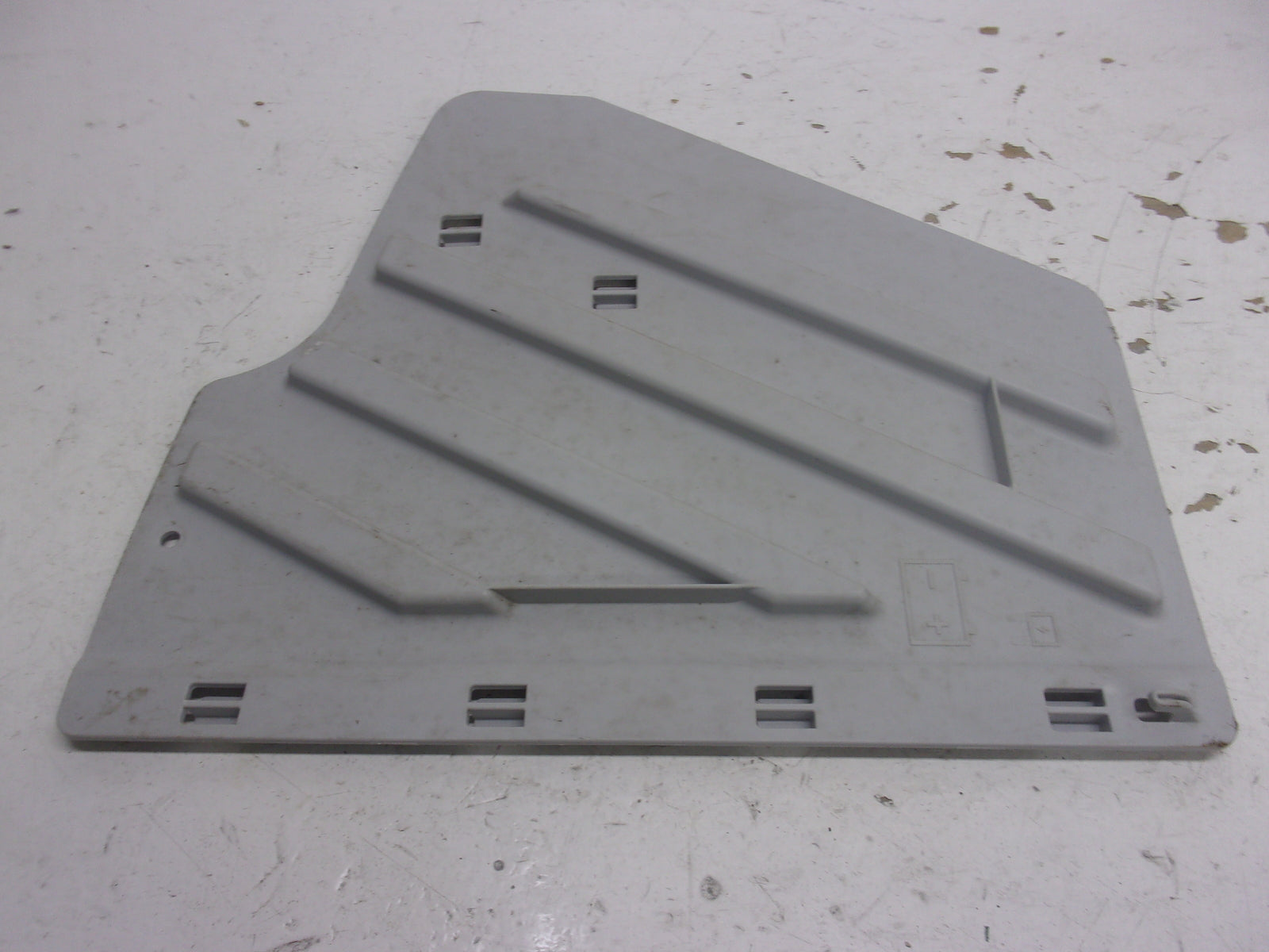 Sea Doo Bombardier 2017-2019 Wake GTI GTR GTX OEM RH Storage Divider # 291004573