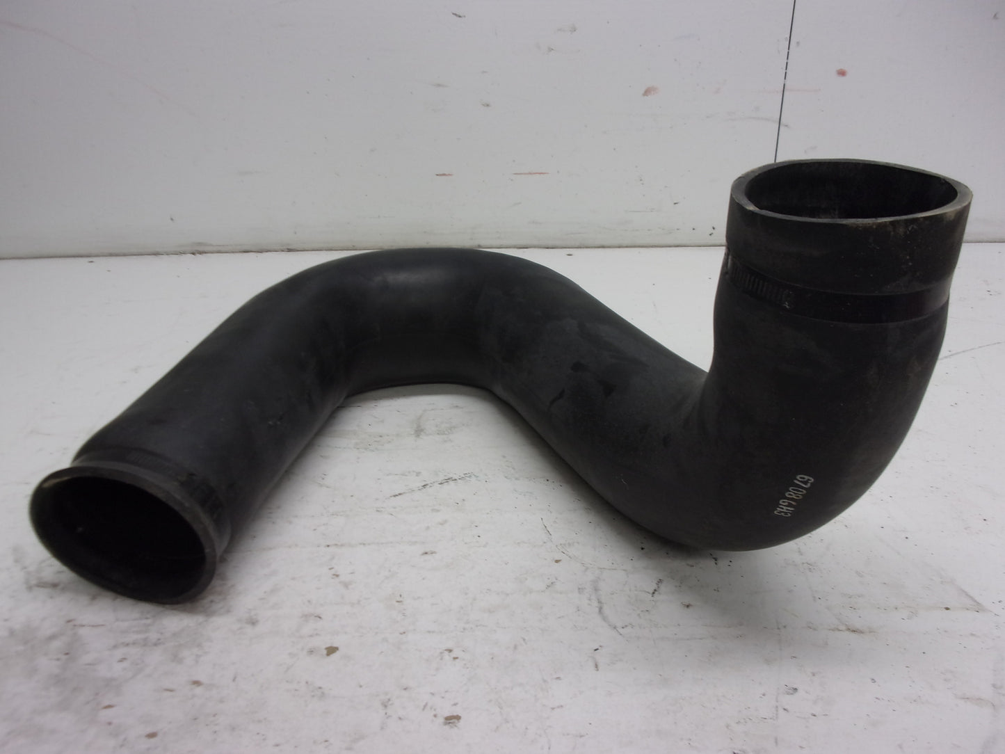 Yamaha WaveRunner 1996-1998 WVT XL 1200 OEM Exhaust Hose Part# GH3-U7555-00-00