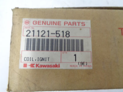 Kawasaki Jet Ski 1976-1980 JS400 JS440 NEW OEM Igniter Assembly # 21121-518
