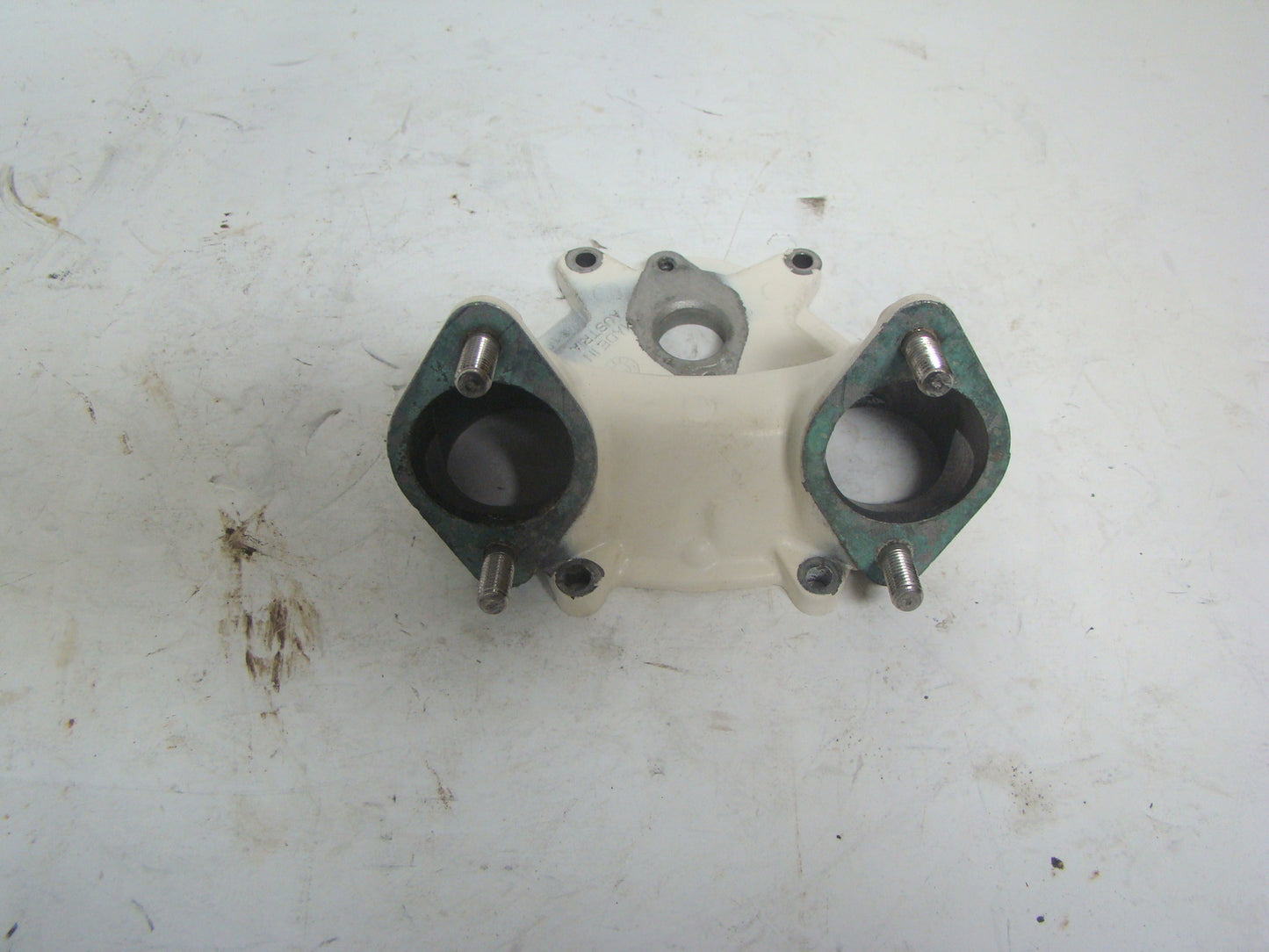 Sea Doo Bombardier 1992-1993 XP SPI GTX Oil Pump Flanged Part# 290810043