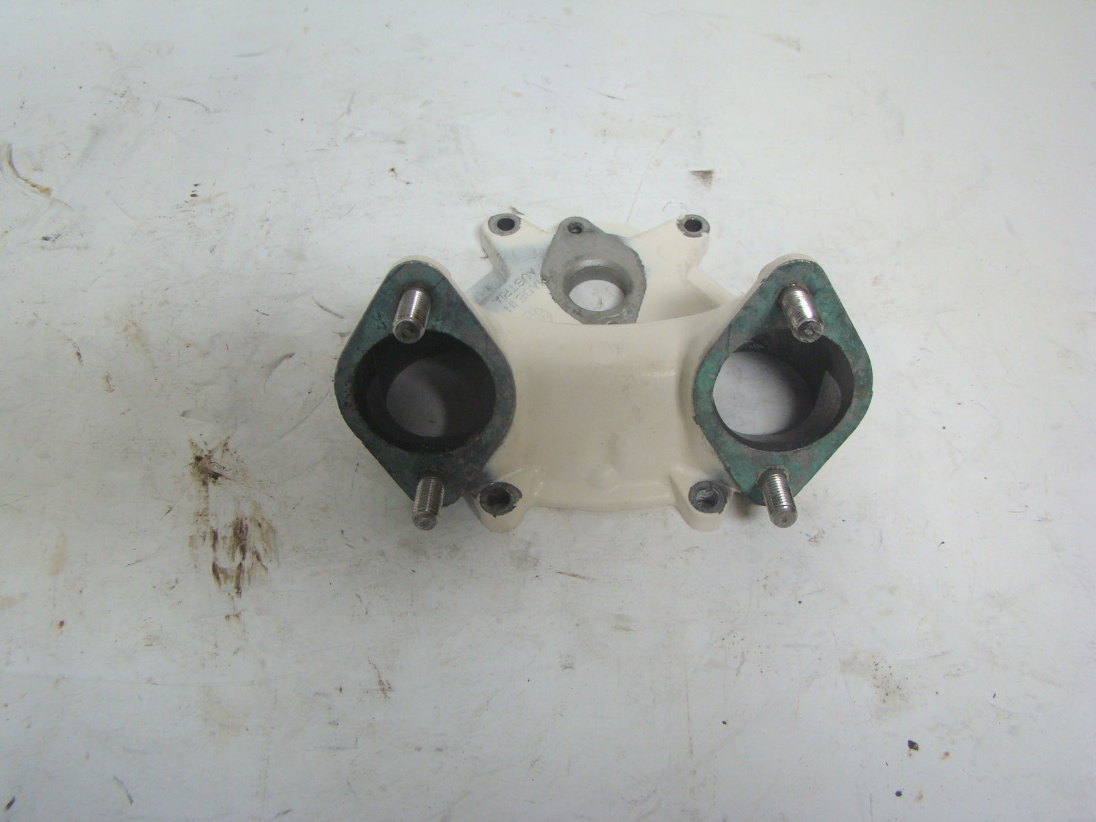 Sea Doo Bombardier 1992-1993 XP SPI GTX Oil Pump Flanged Part# 290810043
