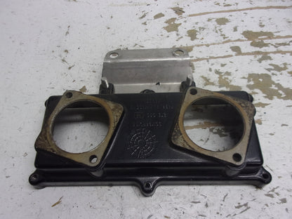 Sea Doo Bombardier 1999 SPX OEM Flame Arrester Housing Assembly Part# 273000022
