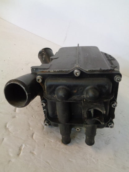 Polaris PWC Watercraft 2004 MSX 150 OEM Intercooler Assembly Part# 0451958