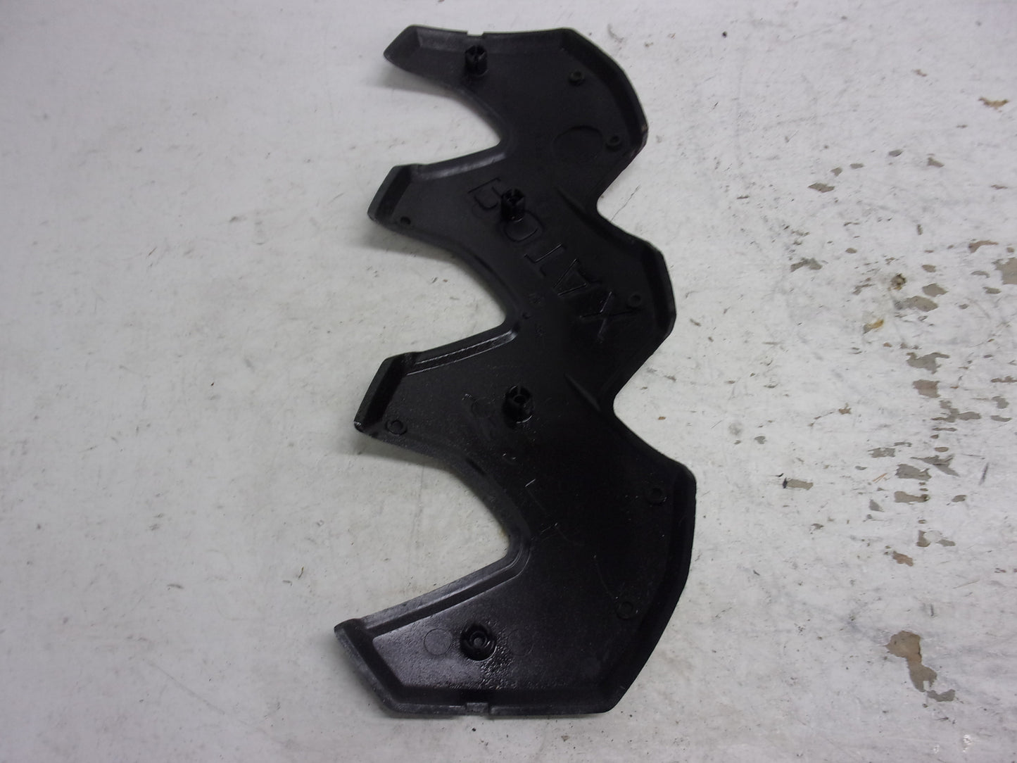 Sea Doo Bombardier 2003-2004 GTX STD / Wake 4-Tech Valve Cover Part# 420660162