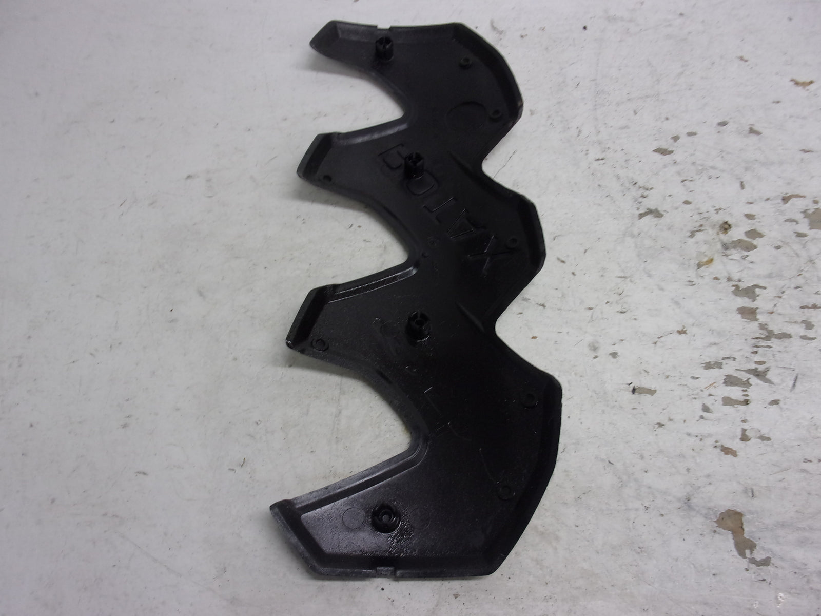 Sea Doo Bombardier 2003-2004 GTX STD / Wake 4-Tech Valve Cover Part# 420660162