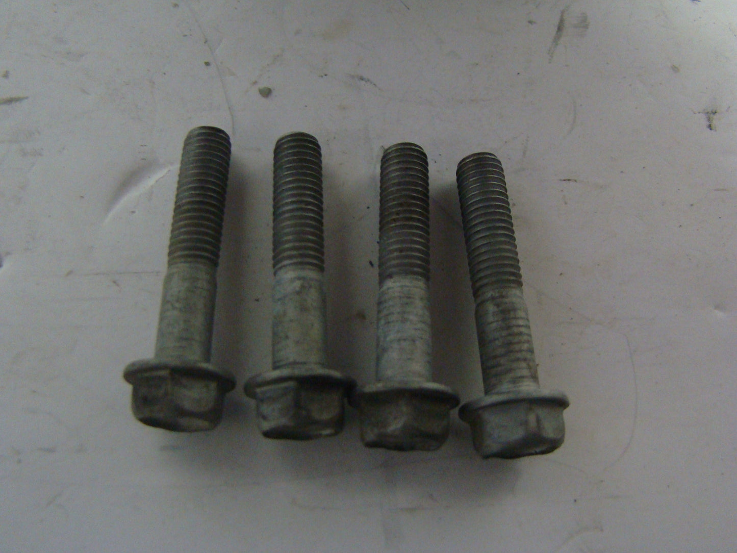 Honda Aquatraxx 2004-2007 ARX1200 F-12 F-12X Nozzle Comp + Bolts # 47310-HW1-691