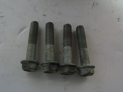 Honda Aquatraxx 2004-2007 ARX1200 F-12 F-12X Nozzle Comp + Bolts # 47310-HW1-691