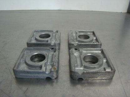 Can-Am BRP 08-16 Spyder GS RS ST RT F3 Sliding Block Set Of Qty:4 Part#705500770