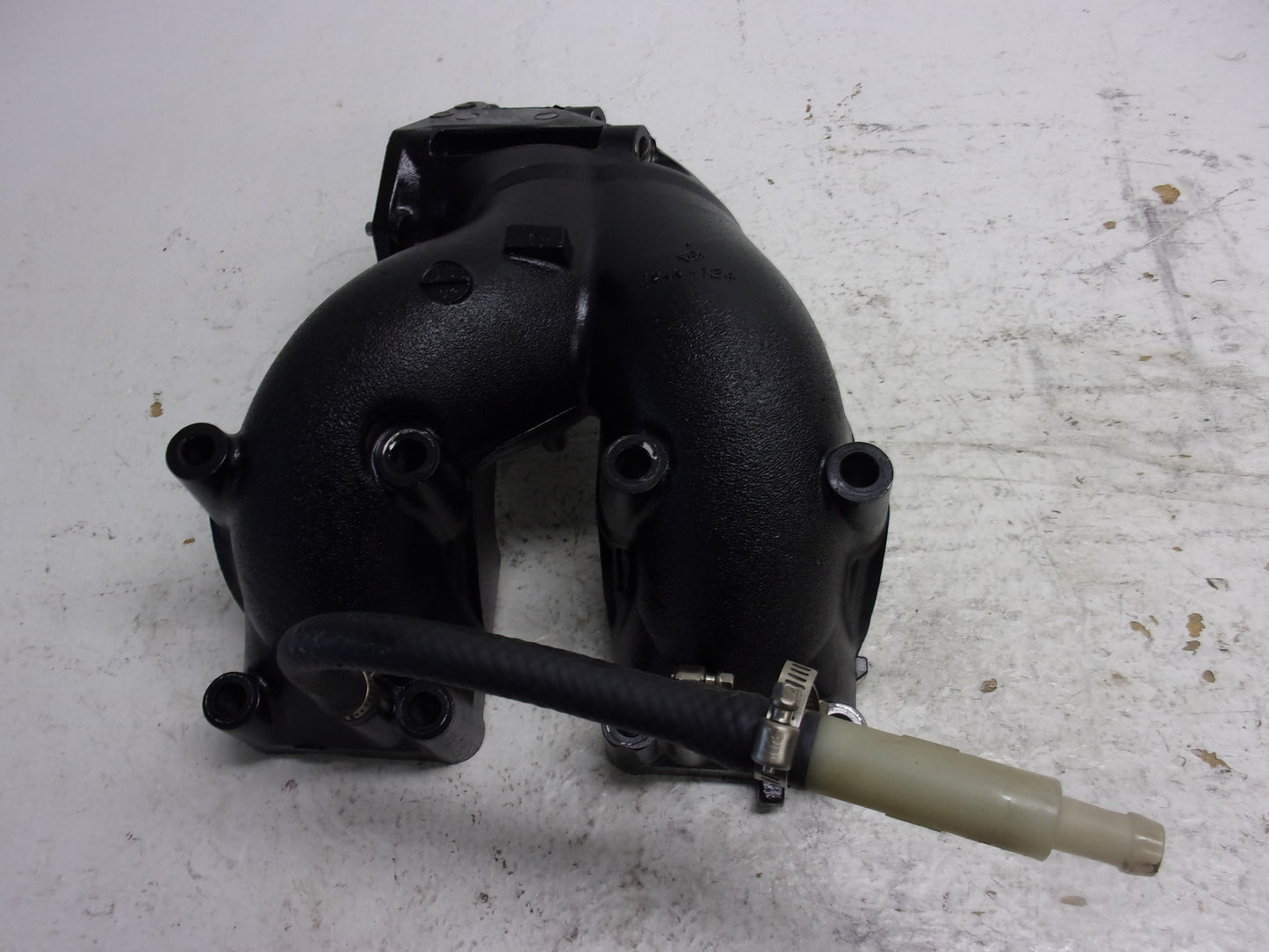 Yamaha WaveRunner 2004-2005 GP XA 800 OEM Exhaust Manifold Part# 66E-14711-10-94