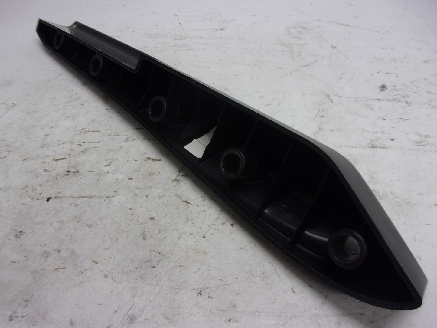 Yamaha WaveRunner 2004-2022 FX VX VXS VXR GP OEM Right Sponson # F1S-U883P-01-00