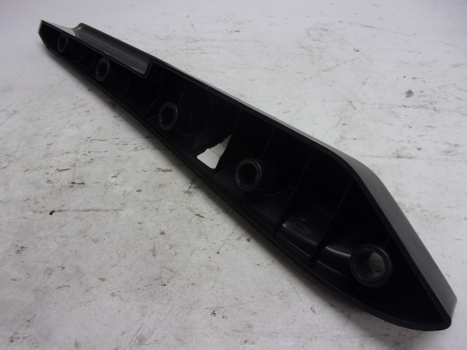 Yamaha WaveRunner 2004-2022 FX VX VXS VXR GP OEM Right Sponson # F1S-U883P-01-00