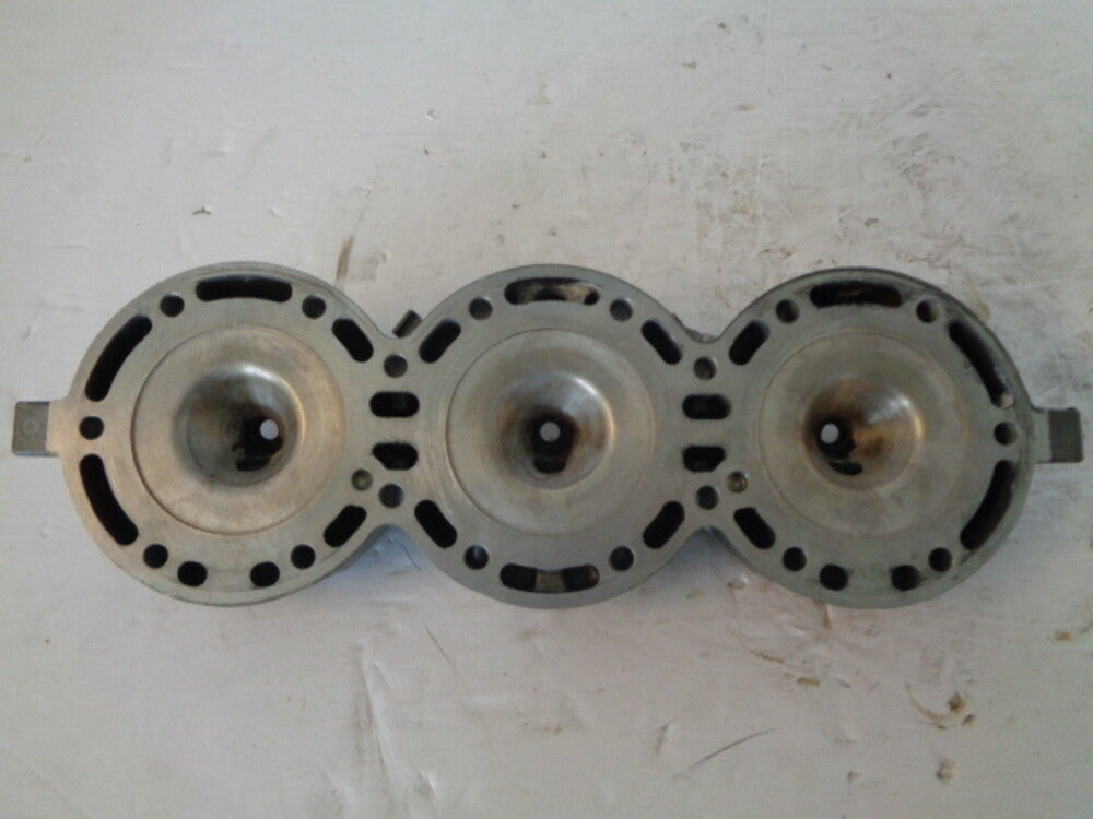 Kawasaki Jet Ski 2000 STX D.I. OEM Cylinder Head Assembly Part# 11001-3732