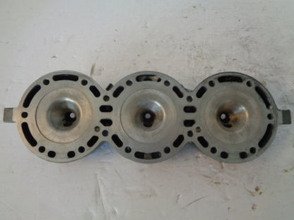 Kawasaki Jet Ski 2000 STX D.I. OEM Cylinder Head Assembly Part# 11001-3732