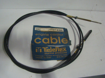 Volvo Penta Teleflex Steering Cable  OMC/Volvo 479 Part#  TEL-CC63613