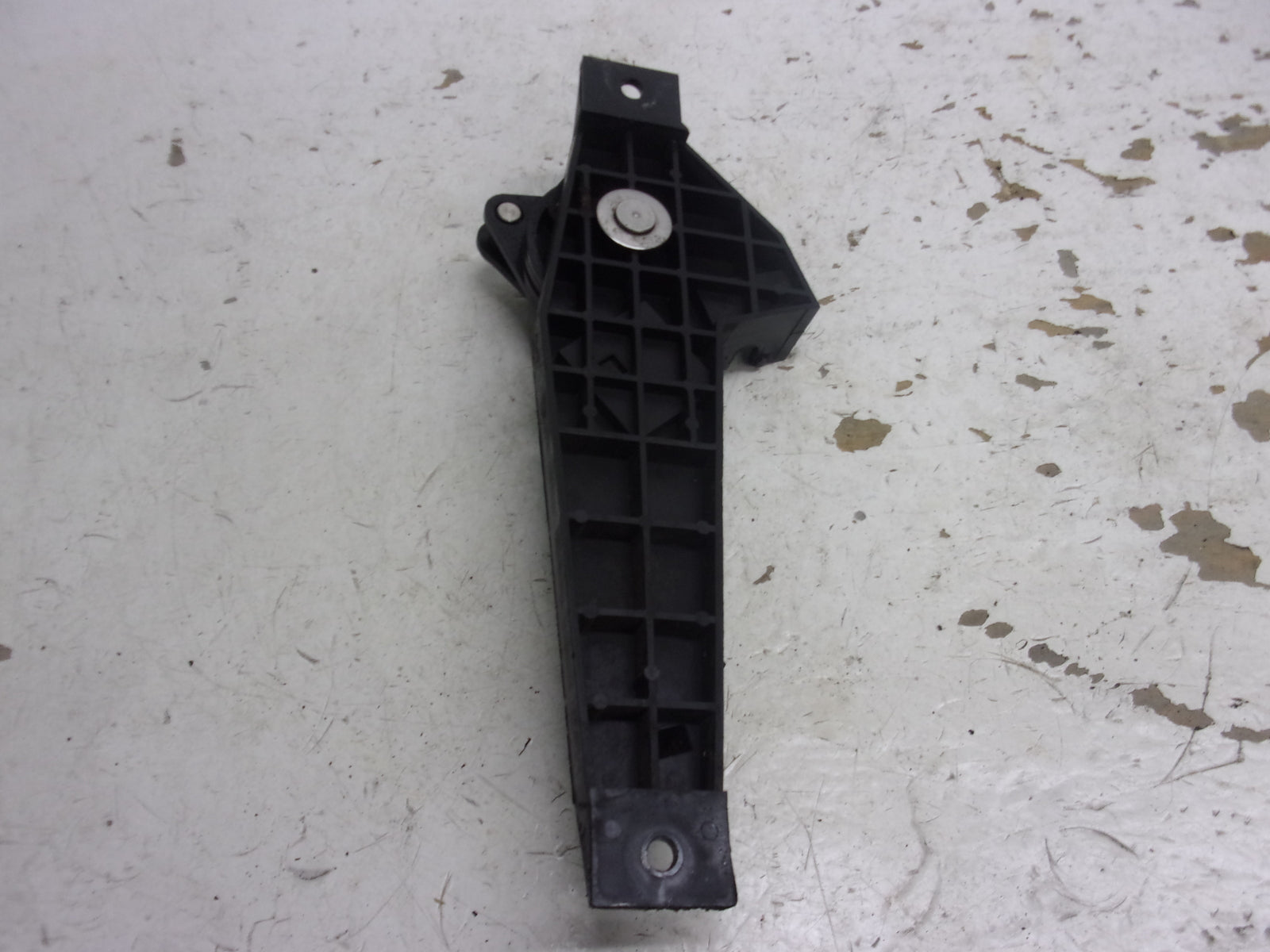 Yamaha Waverunner 2005 FX HO FX Cruiser Remcoon Lever Assembly F1S-6134A-00-00