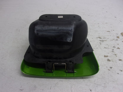 Kawasaki Jet Ski 2003-2005 Ultra 150 OEM Green Glove Box + Lid # 39012-3737