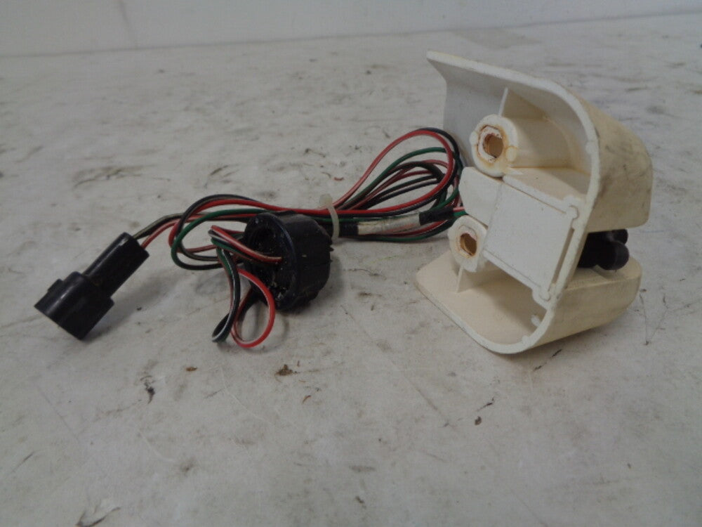 Kawasaki Jet Ski 1999-2004 Ultra 130/150 OEM Speed Sensor Assembly 21176-3732-8U