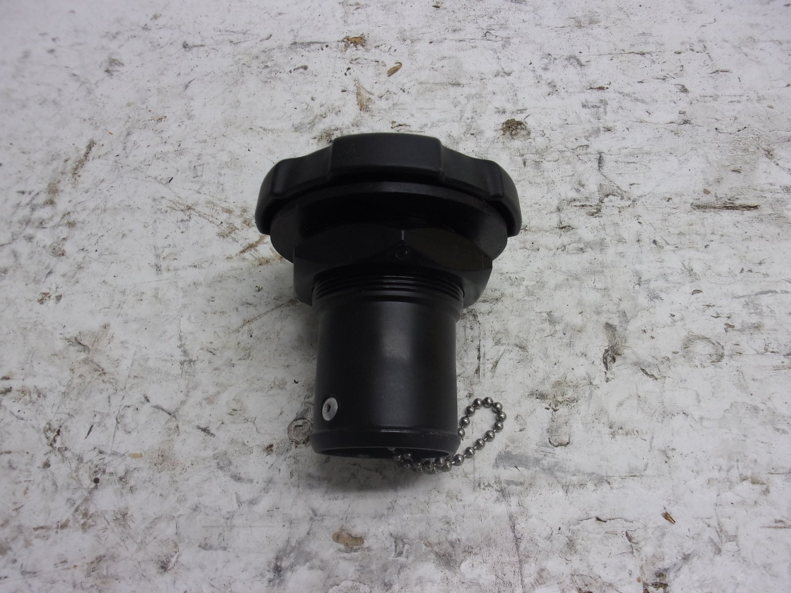 Yamaha Waverunner 1997-2003 XL , SUV Oil Filler Cap & Neck # GJ3-U778B-00-00
