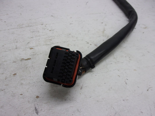 SeaDoo Bombardier 2000-2002 RX DI OEM Rear Wire Harness Part# 278001510