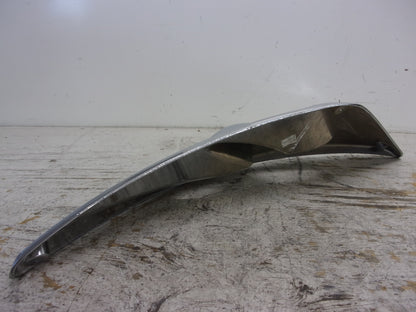 Sea Doo Bombardier 2004-2009 RXP RXP-X OEM Chrome Left Grill Part# 273000219