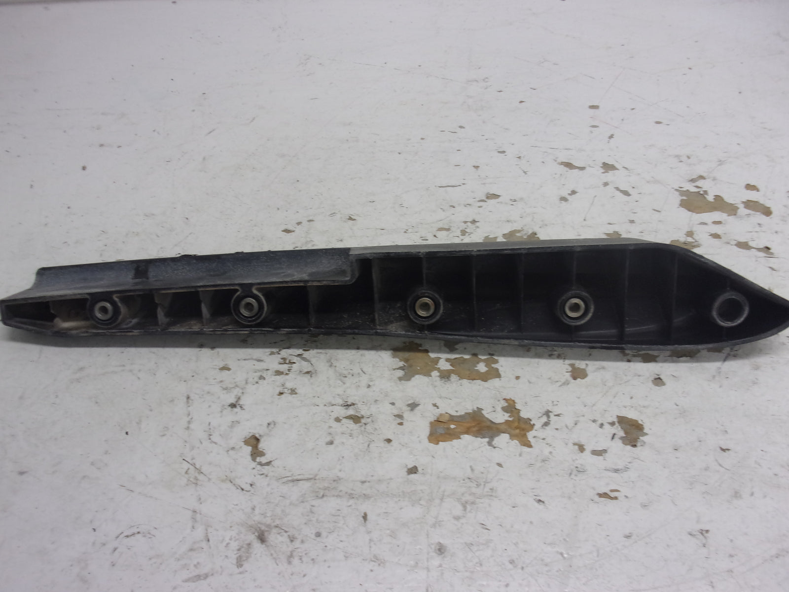Yamaha WaveRunner 2004-2022 FX VX VXS VXR GP OEM Right Sponson # F1S-U883P-01-00