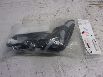 THOR Youth Quadrant Guards - Elbow - Black Part# 2706-0138