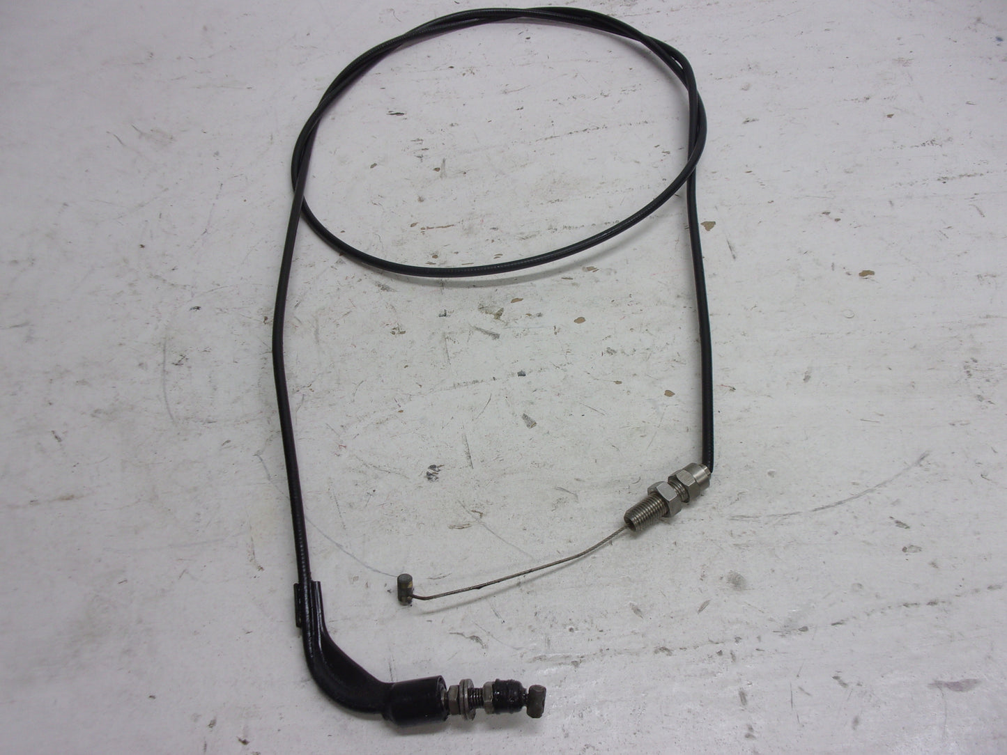 Polaris PWC Watercraft 1994-2000 SLT SL PRO SLX OEM Throttle Cable Part# 7080504