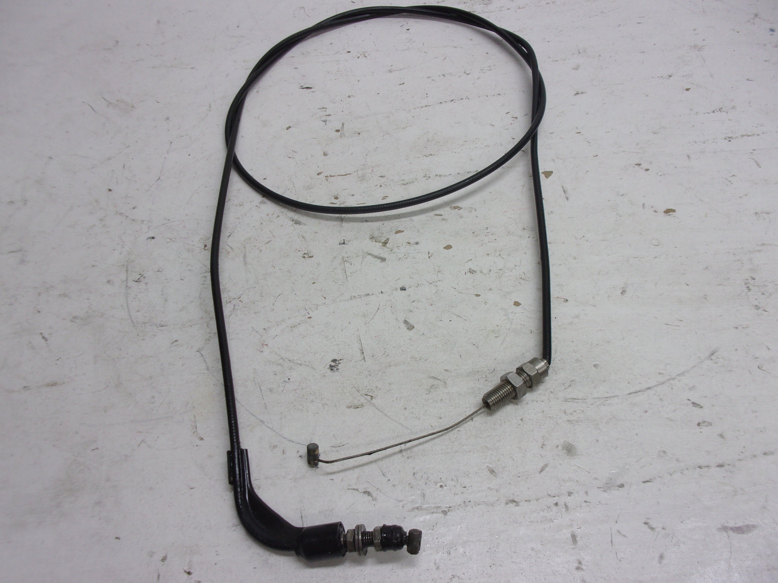 Polaris PWC Watercraft 1994-2000 SLT SL PRO SLX OEM Throttle Cable Part# 7080504