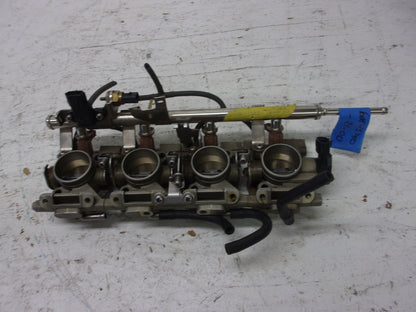 Yamaha Waverunner 2006-2008 FX / HO Throttle Body + Injectors # 60E-13750-21-00