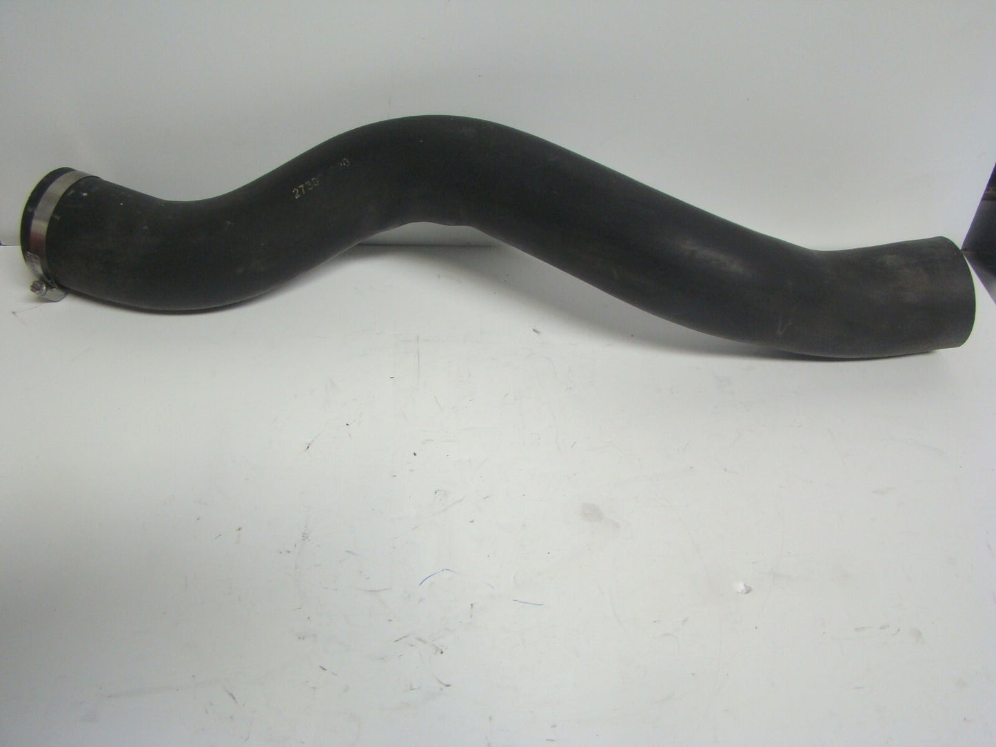 Sea Doo Bombardier 2009 GTX RXT IS 255 Outlet Cooler Hose Part# 273000255