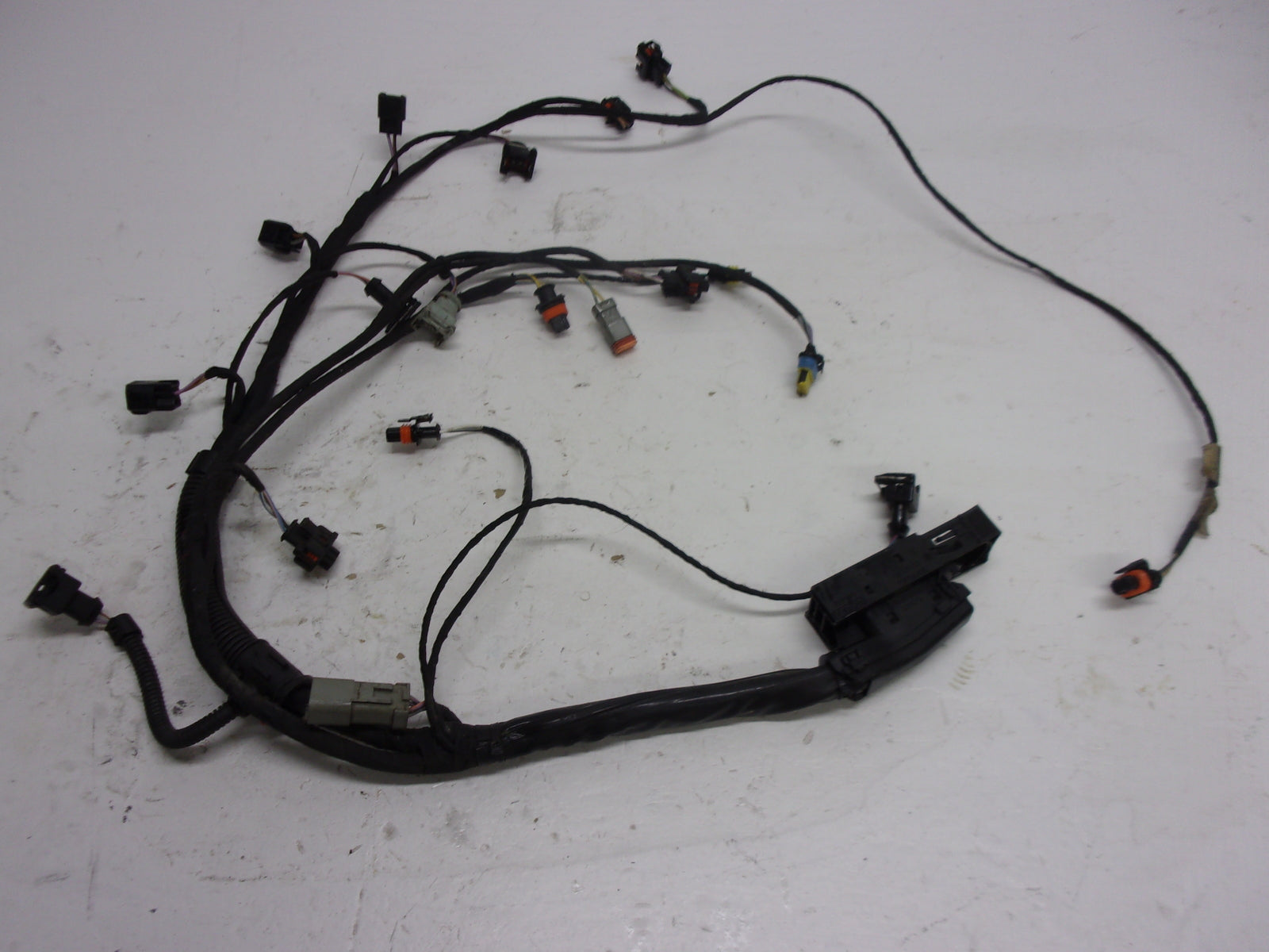 Sea Doo Bombardier PWC 2003 GTX 4-Tech OEM Engine Wiring Harness Part# 420664054