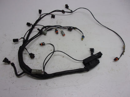 Sea Doo Bombardier PWC 2003 GTX 4-Tech OEM Engine Wiring Harness Part# 420664054