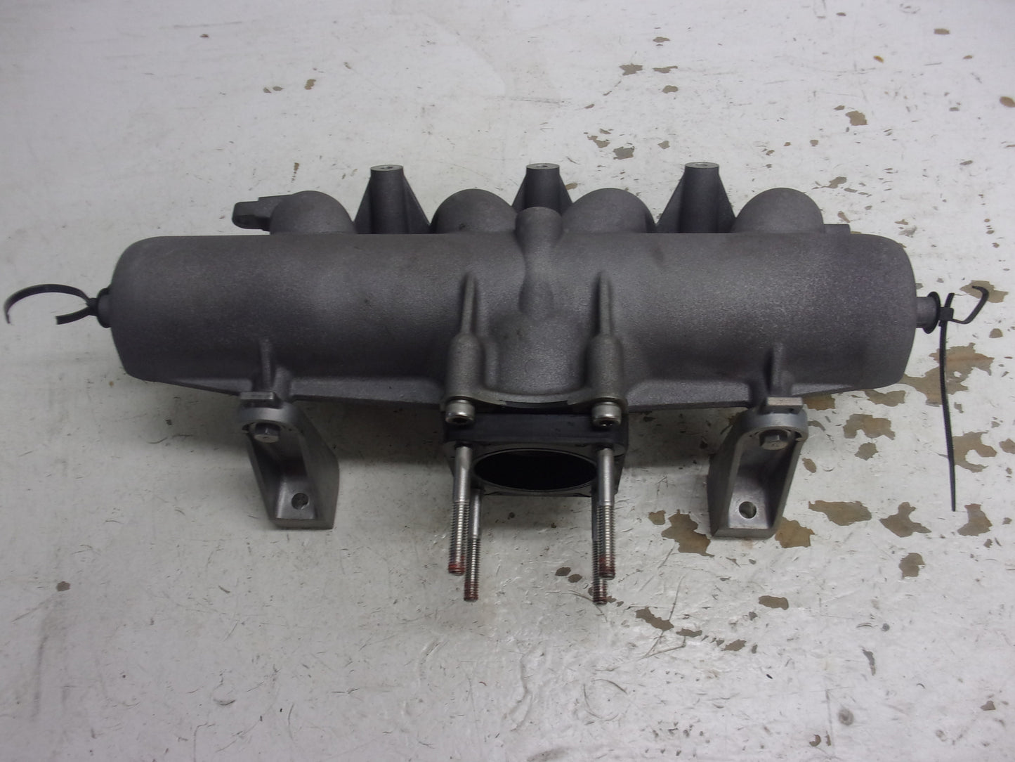 Yamaha WaveRunner 2012 FX FZS FZR 1.8 L OEM Intake Manifold Part 6S5-13641-A0-00