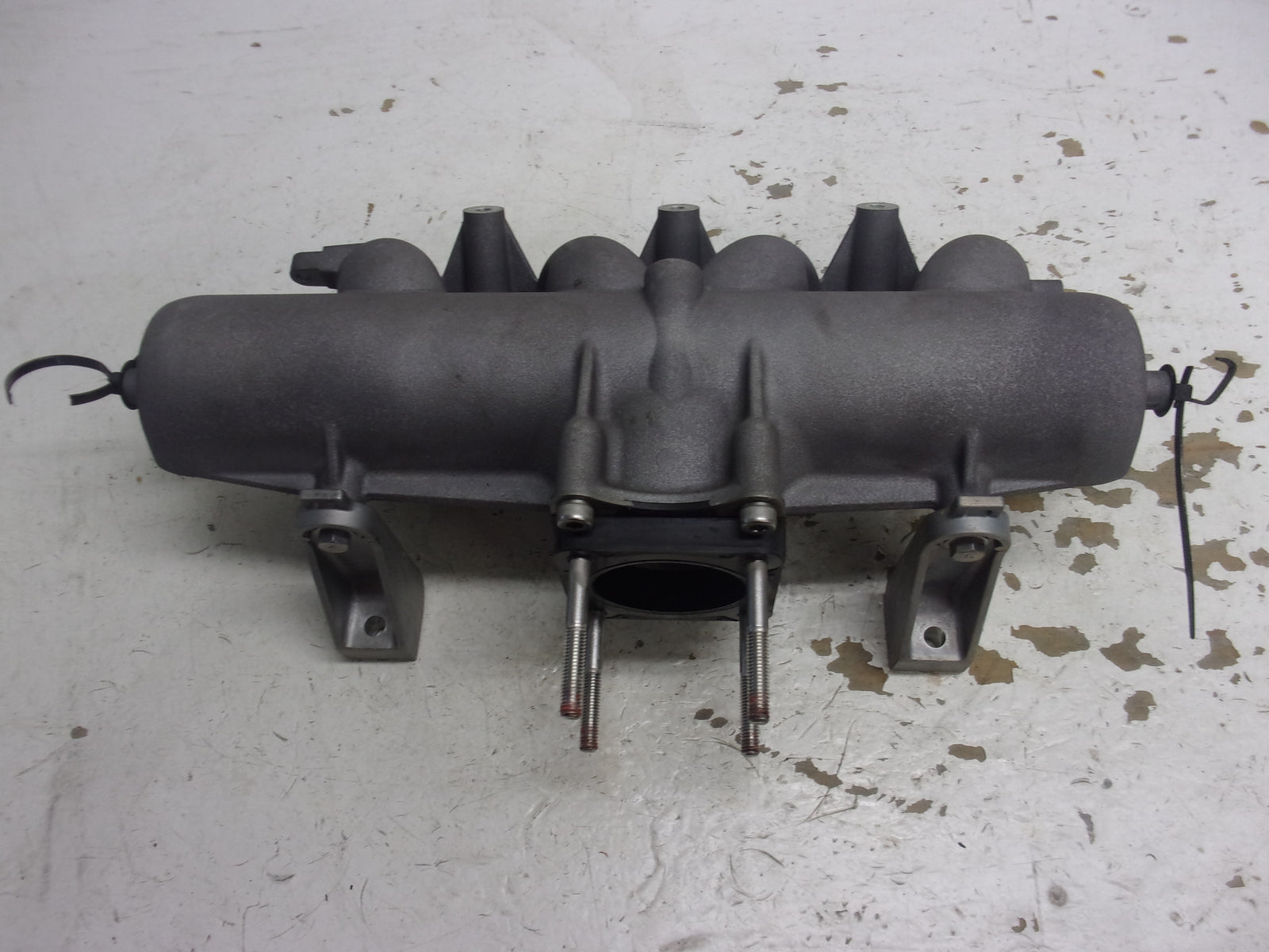 Yamaha WaveRunner 2012 FX FZS FZR 1.8 L OEM Intake Manifold Part 6S5-13641-A0-00