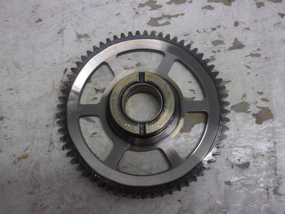 Yamaha Waverunner 2016-2022 VX EX V1 OEM Flywheel / Rotor Part# 6EY-81450-00-00