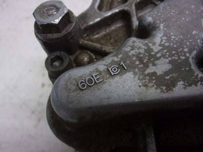 Yamaha Waverunner 2003-2008 FX140 FX Complete Pump Gear Cover 60E-13327-10-94