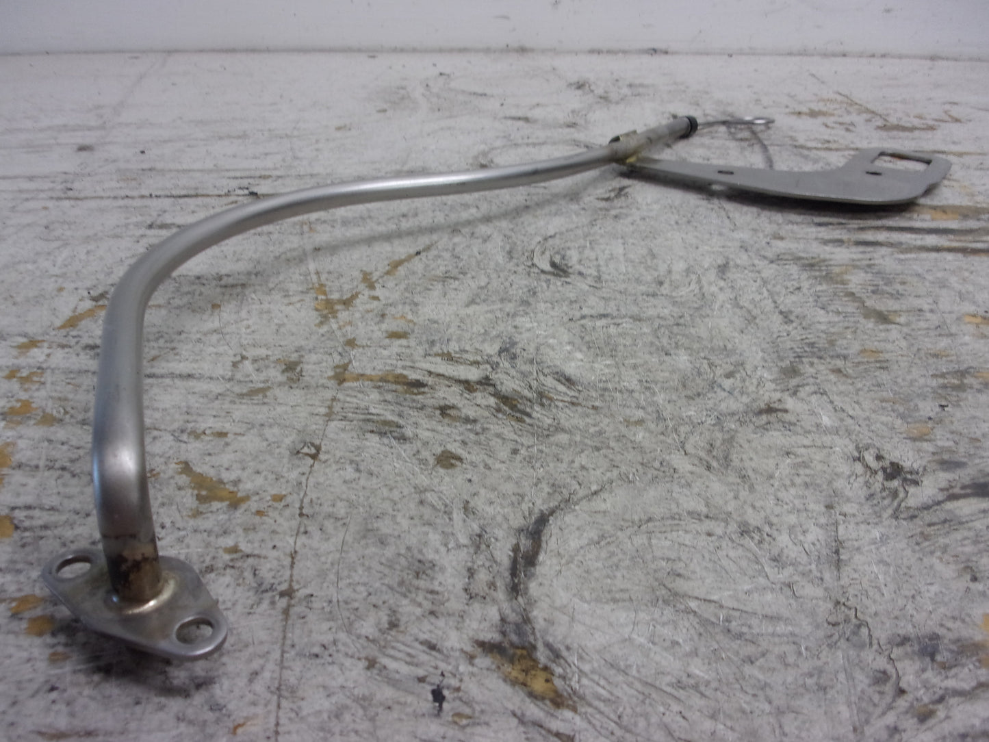 Kawasaki Jet Ski 2007-2021 Ultra 300/310LX Oil Level Pipe + Dipstick 32154-3721