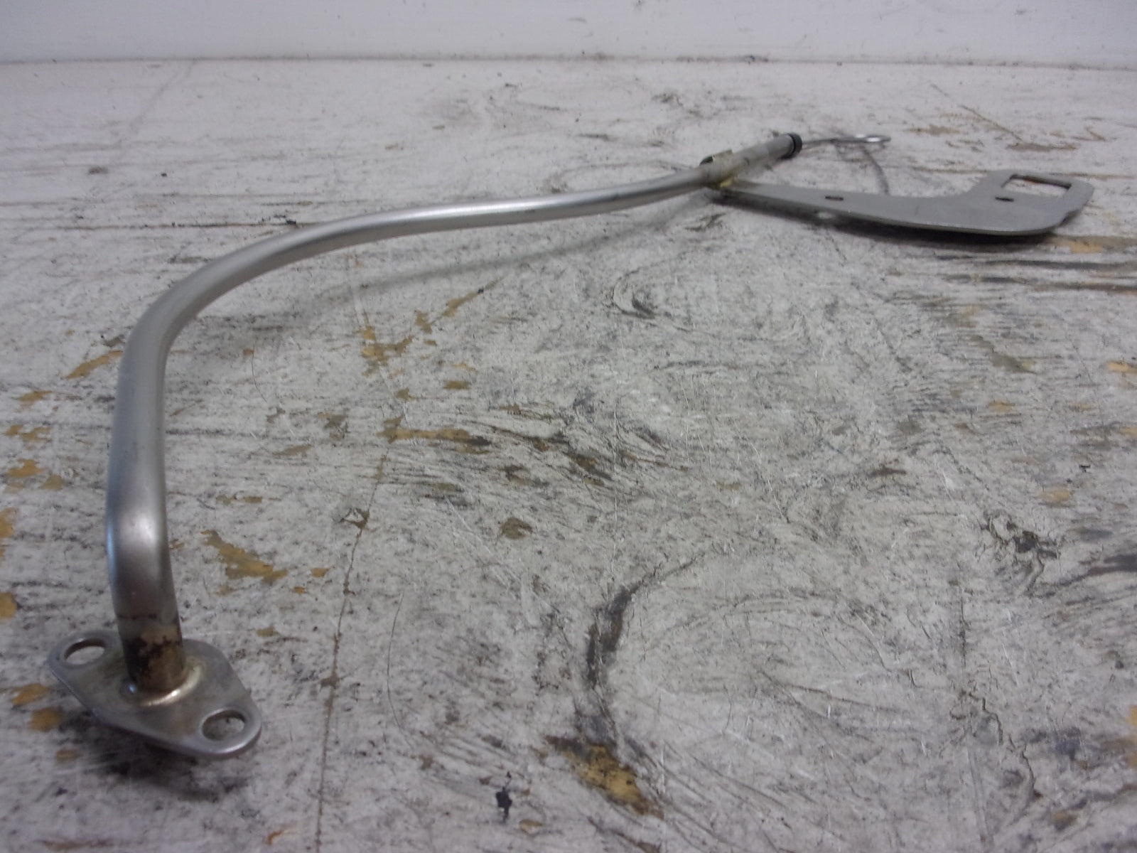 Kawasaki Jet Ski 2007-2021 Ultra 300/310LX Oil Level Pipe + Dipstick 32154-3721