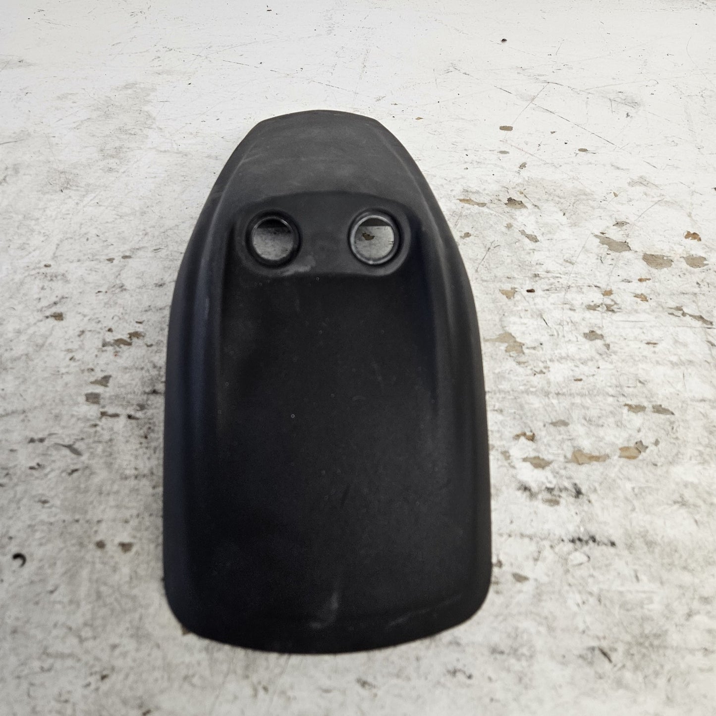 Kawasaki Jet Ski 2017-2019 SX-R 1500 Handlepole Pad Part# 39156-2142-6Z