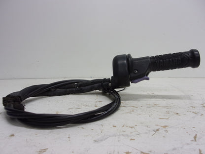 Yamaha Waverunner 99-2000 SUV XL 800 1200 Control Cables + Grip F0D-U153D-00-00