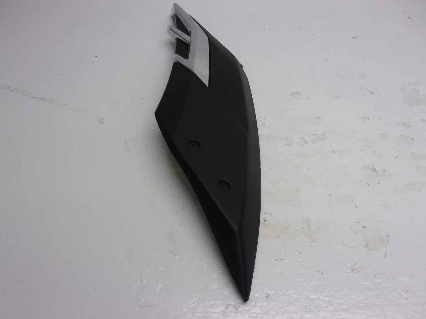 Yamaha 2013-2018 FX HO SHO OEM Left Stern Cover Part# F2S-U890M-11-00