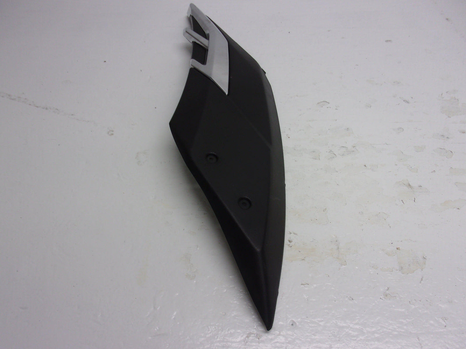 Yamaha 2013-2018 FX HO SHO OEM Left Stern Cover Part# F2S-U890M-11-00